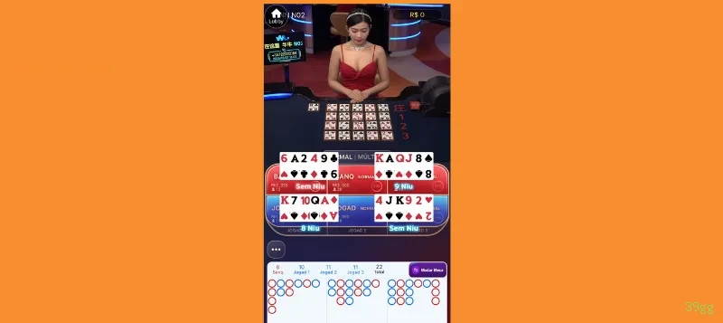 Jogos Fortune 20+